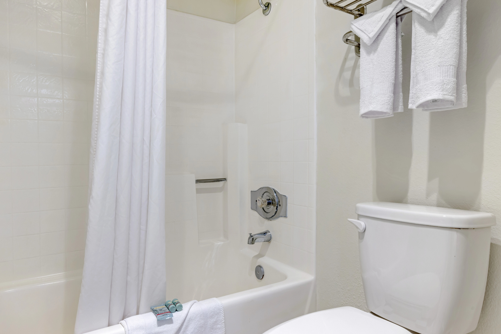 Photo - Best Western Santee Lodge