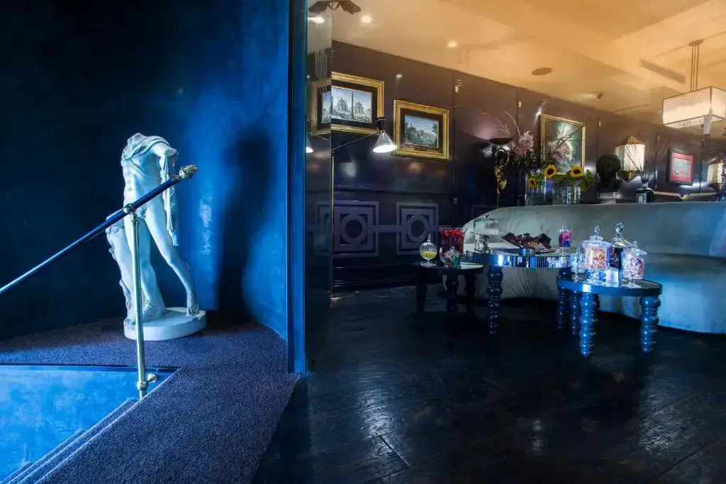 Foto - HT6 Hotel Roma