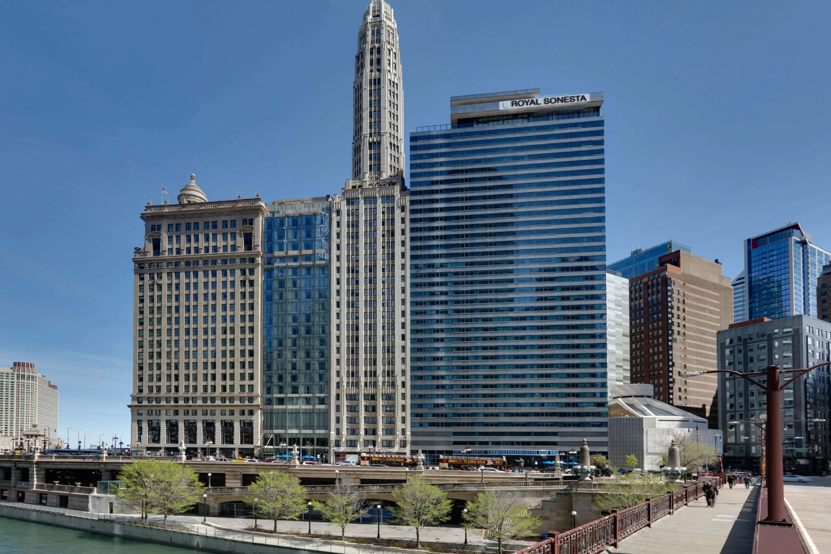 Foto - The Royal Sonesta Chicago Downtown