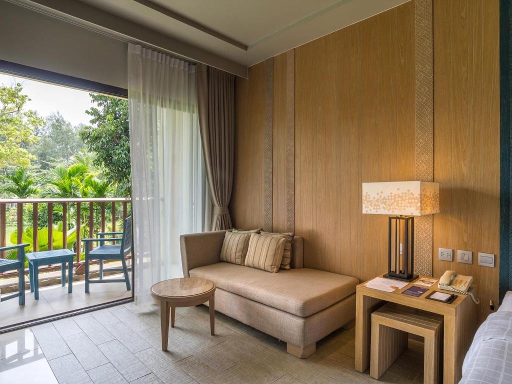 Photo - Dusit Thani Krabi Beach Resort Hotel