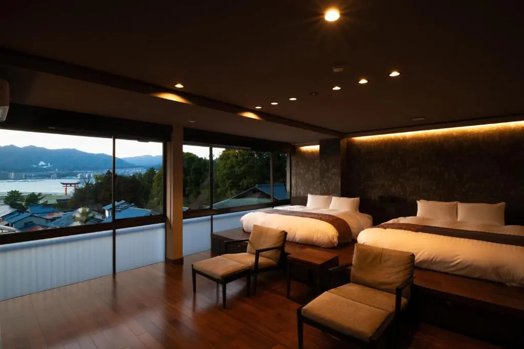 Hotel Kikunoya