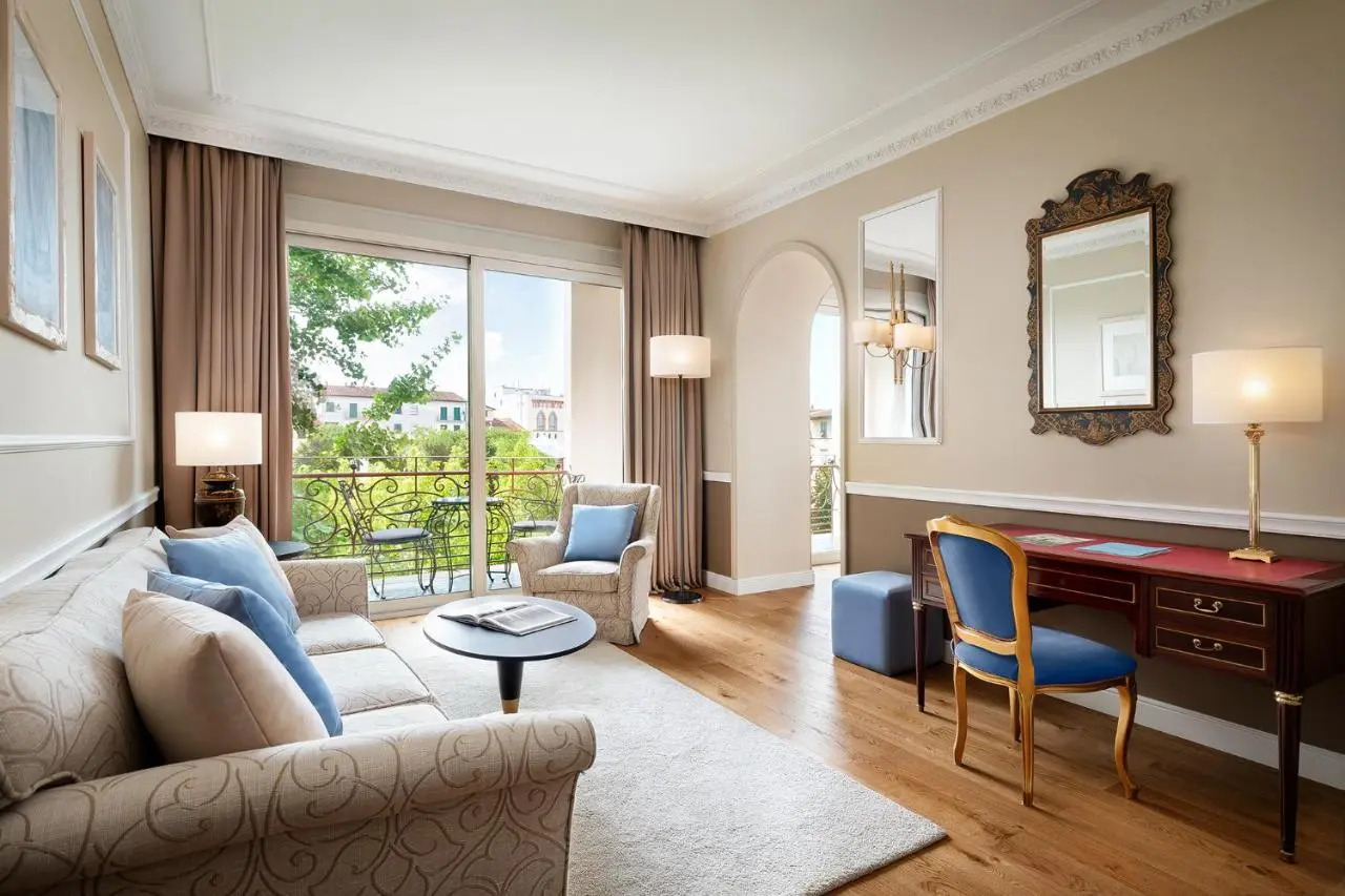 Foto - Sina Villa Medici, Autograph Collection