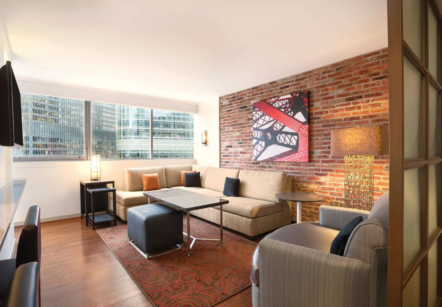 Foto - The Royal Sonesta Chicago Downtown