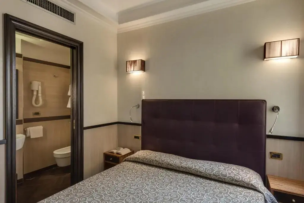 Foto - Hotel Borromeo