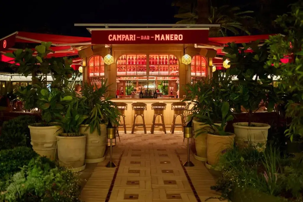 Foto - Don Carlos Marbella