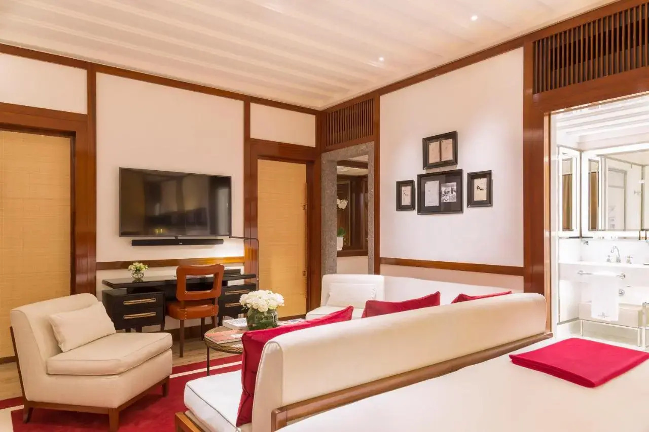 Foto - Portrait Milano - Lungarno Collection