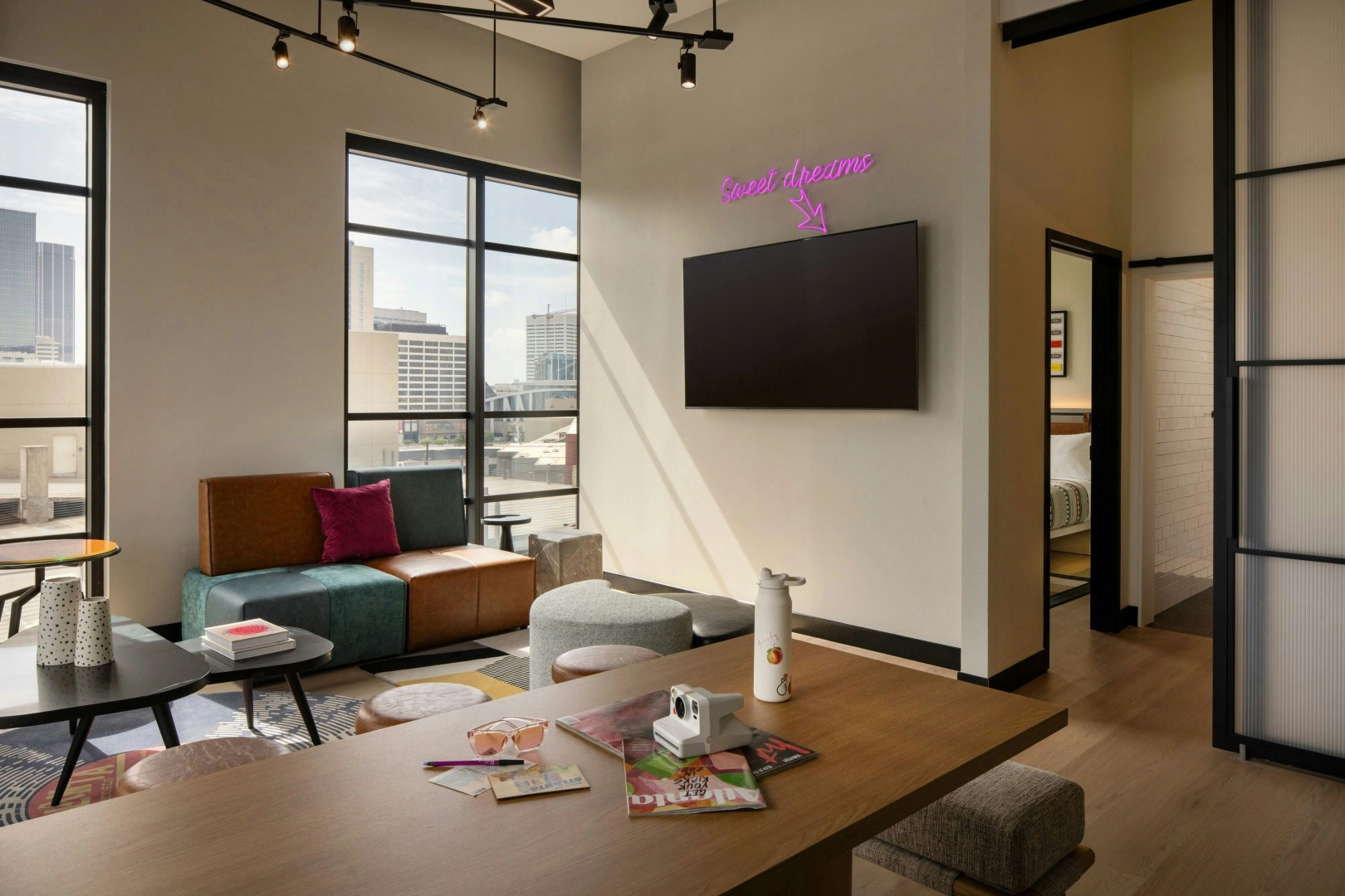 Foto - Moxy Atlanta Downtown