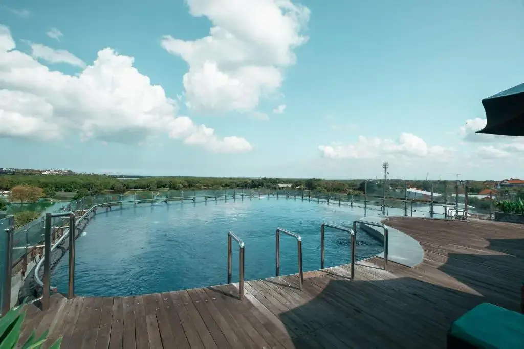 Foto - The Nest Hotel Nusa Dua
