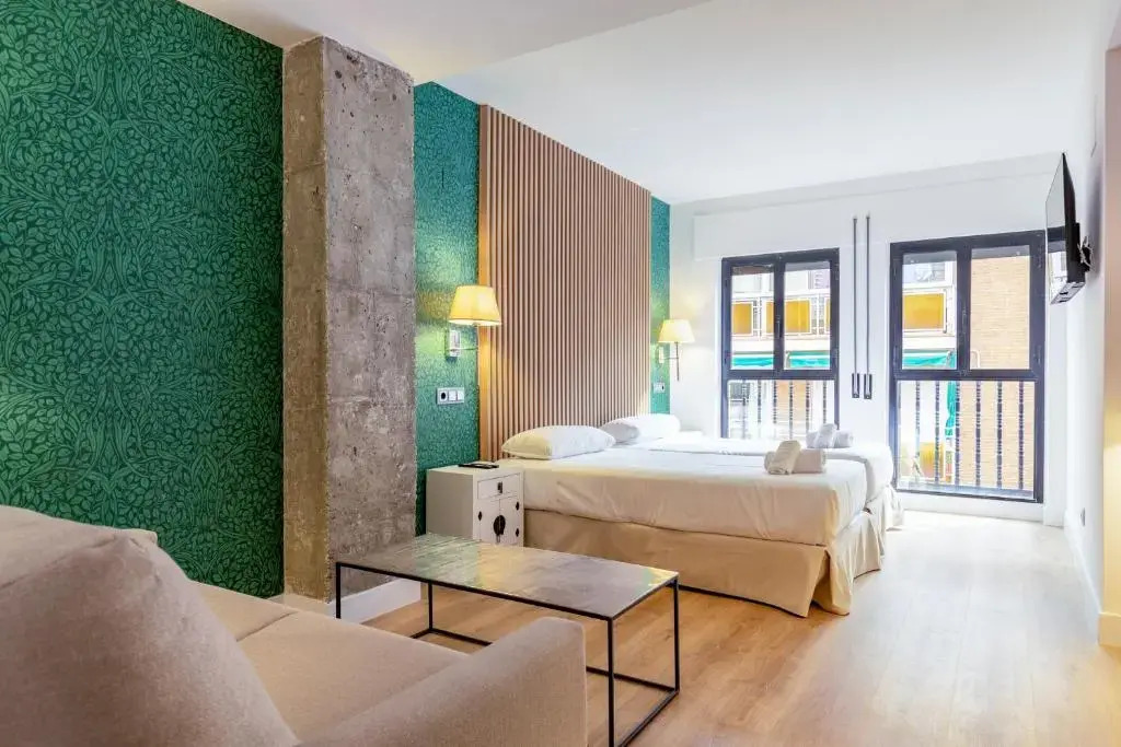 Photo - H-A Aparthotel Hotel Quo