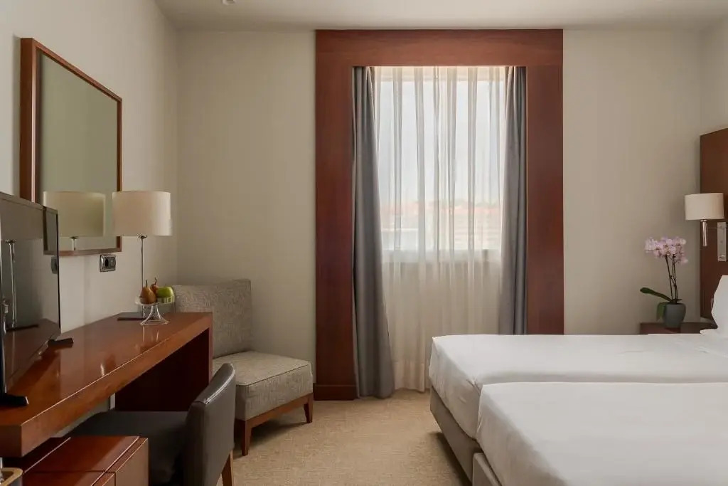 Photo - Hotel Dom Carlos Liberty