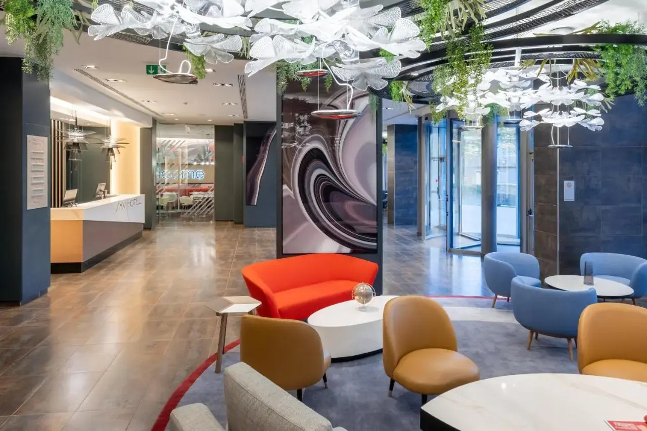 Photo - Savhotel Fiera Bologna