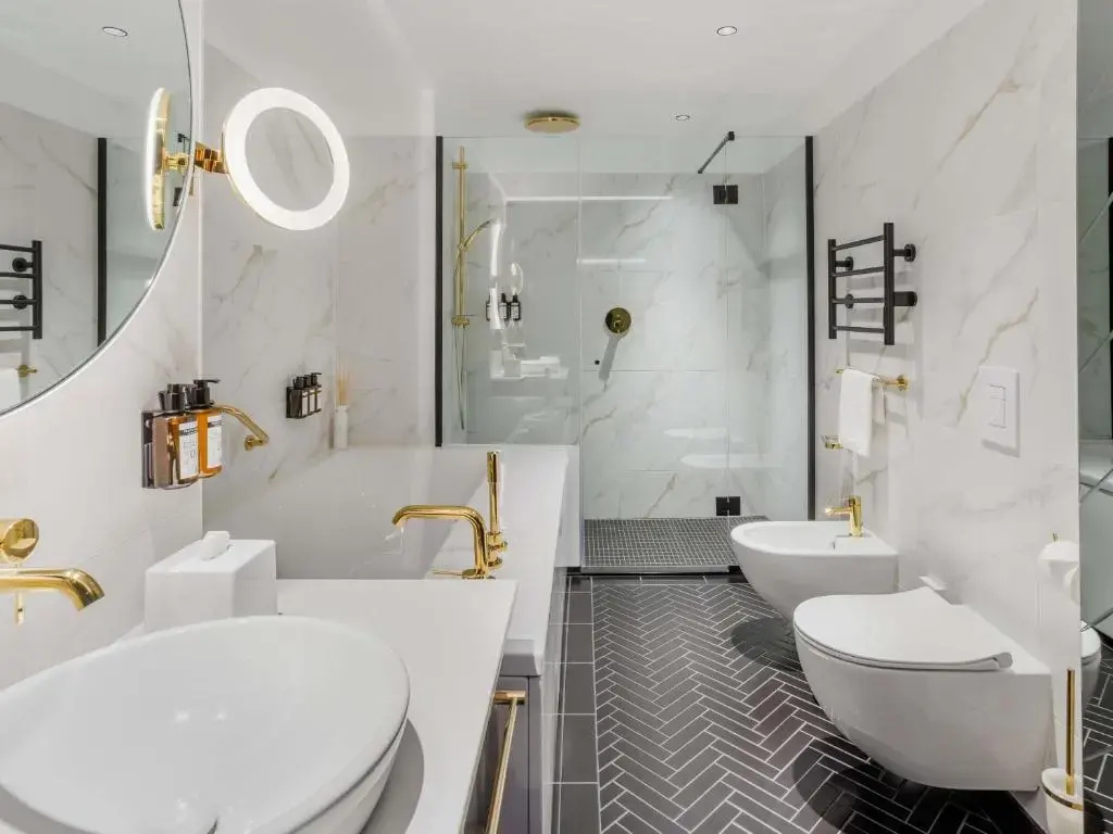 Photo - Movenpick Hotel Tallinn