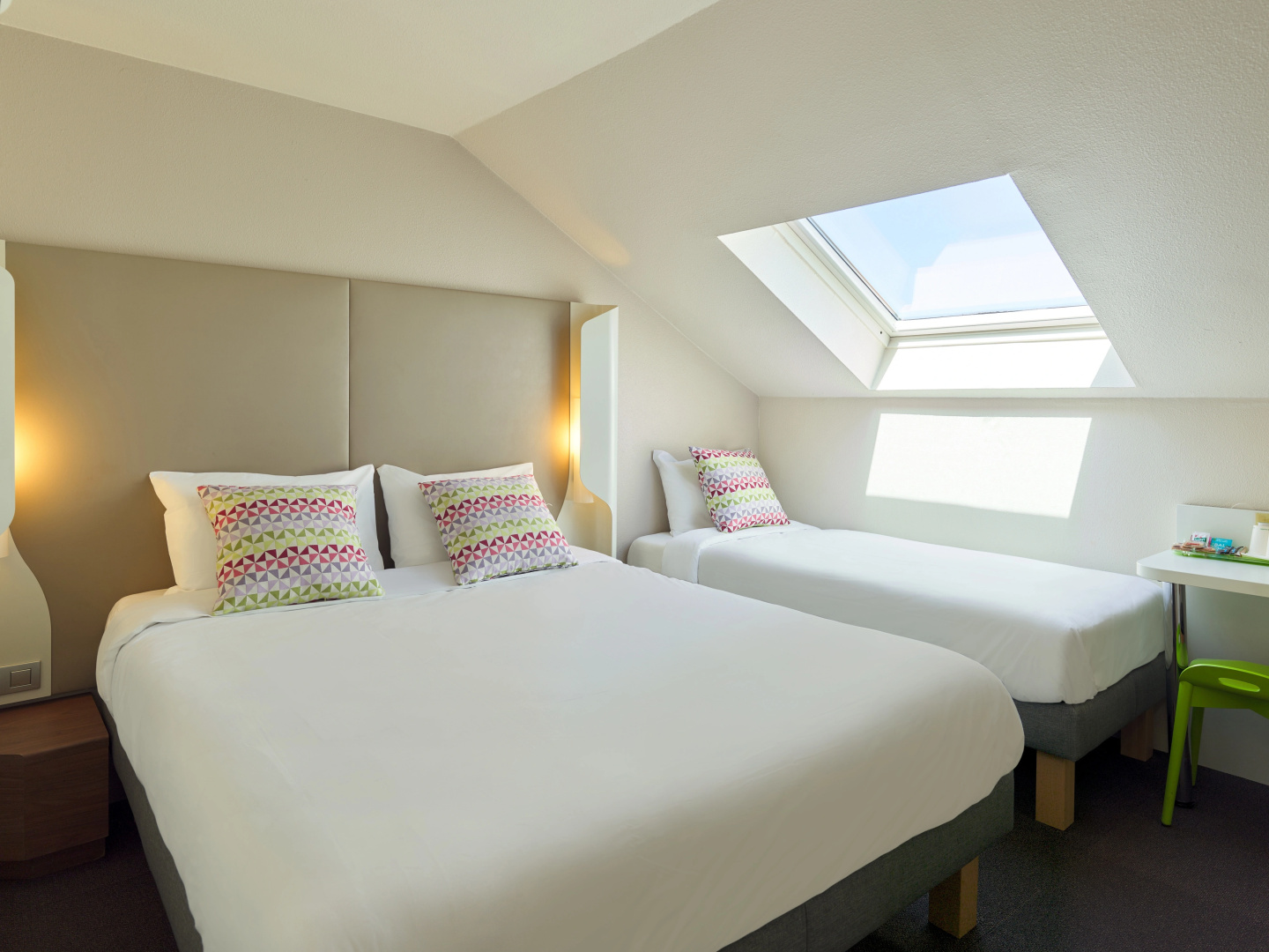 Photo - B&B HOTEL Saint-Witz Roissy