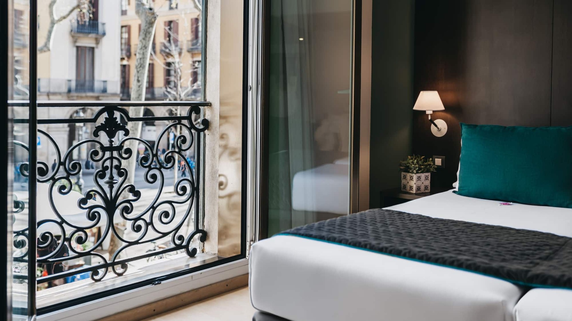 Foto - Oriente Atiram Hotel