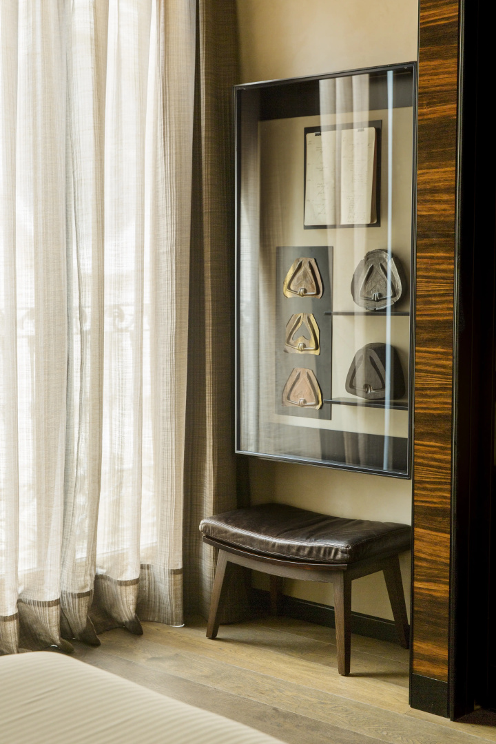 Photo - Hotel Bagués, a Small Luxury Hotel of the World