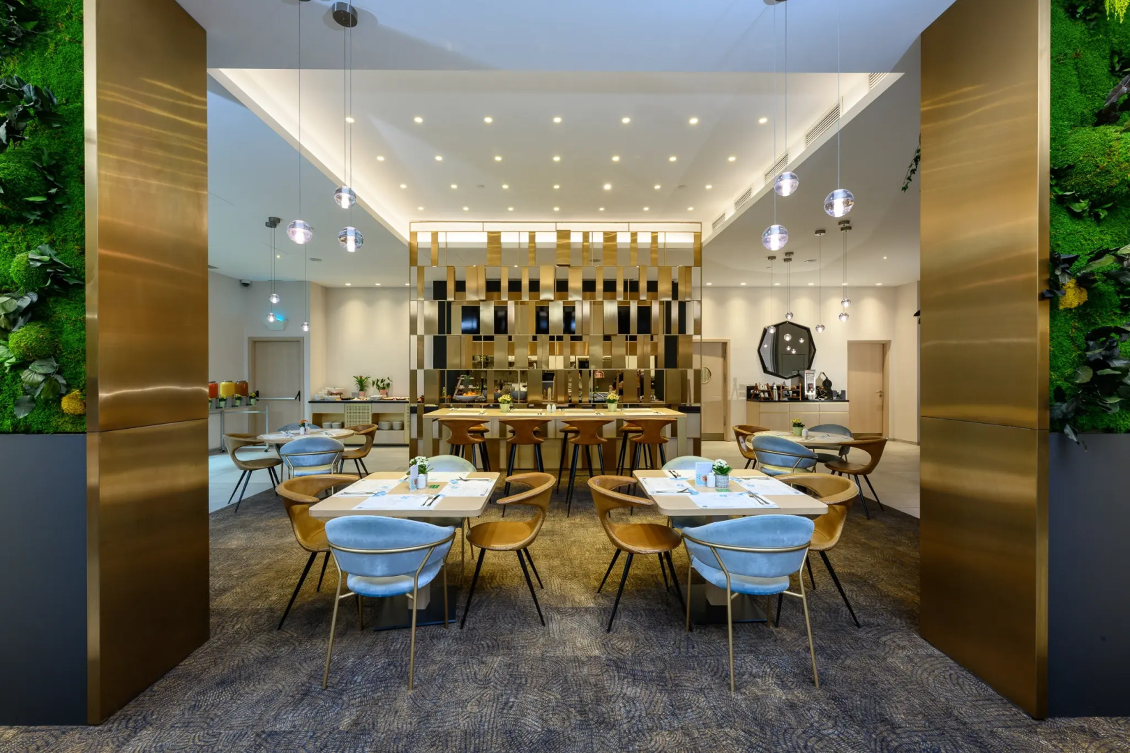 Photo - Hilton Garden Inn Budapest City Centre