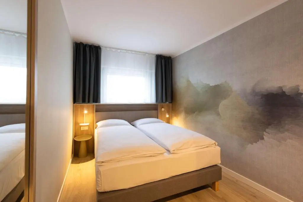 Foto - The Rilano Hotel München