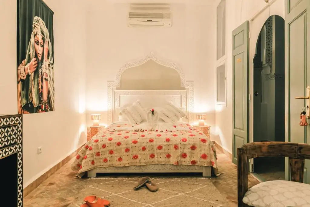 Photo - Riad Zeitoun Palace Hotel