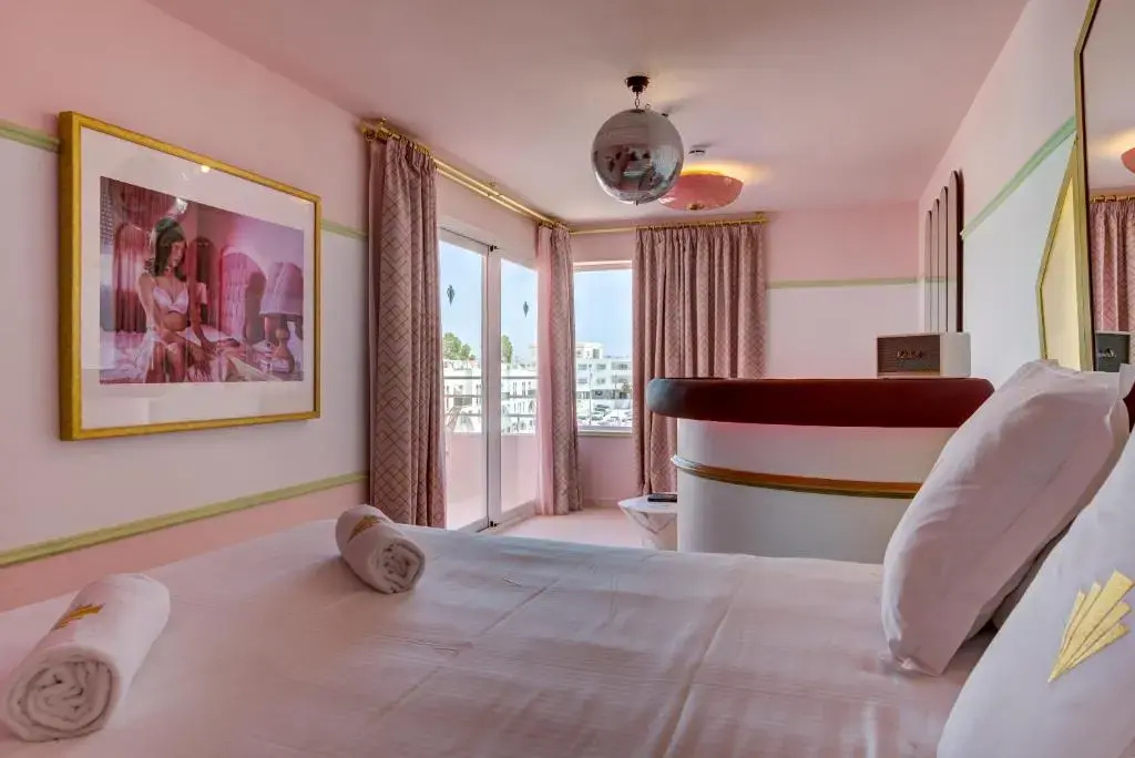 Photo - Grand Paradiso Ibiza - Adults Only