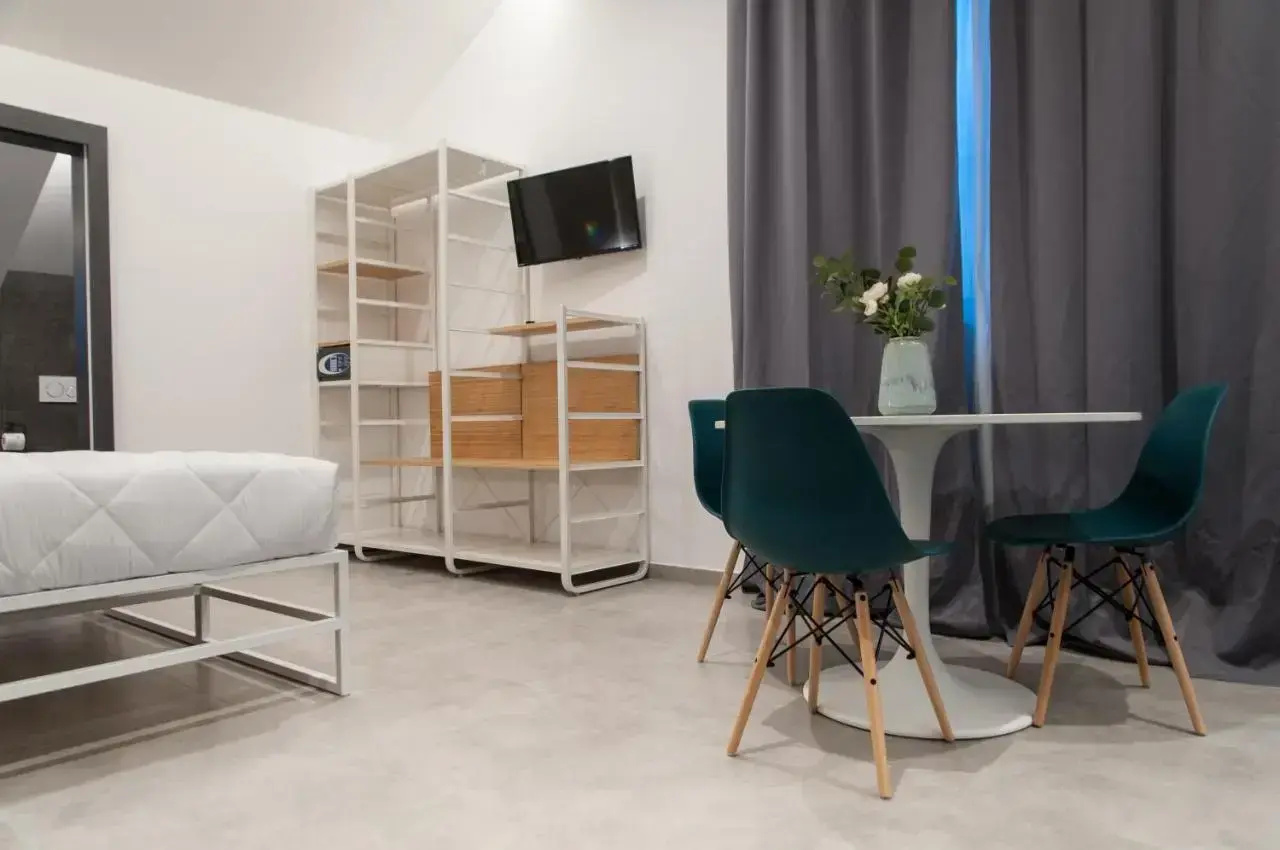 Foto - Residence Hotel Moderno