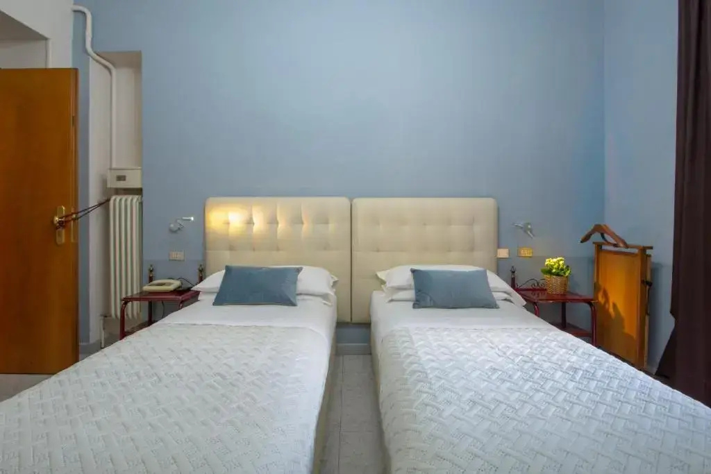 Foto - Hotel Italia