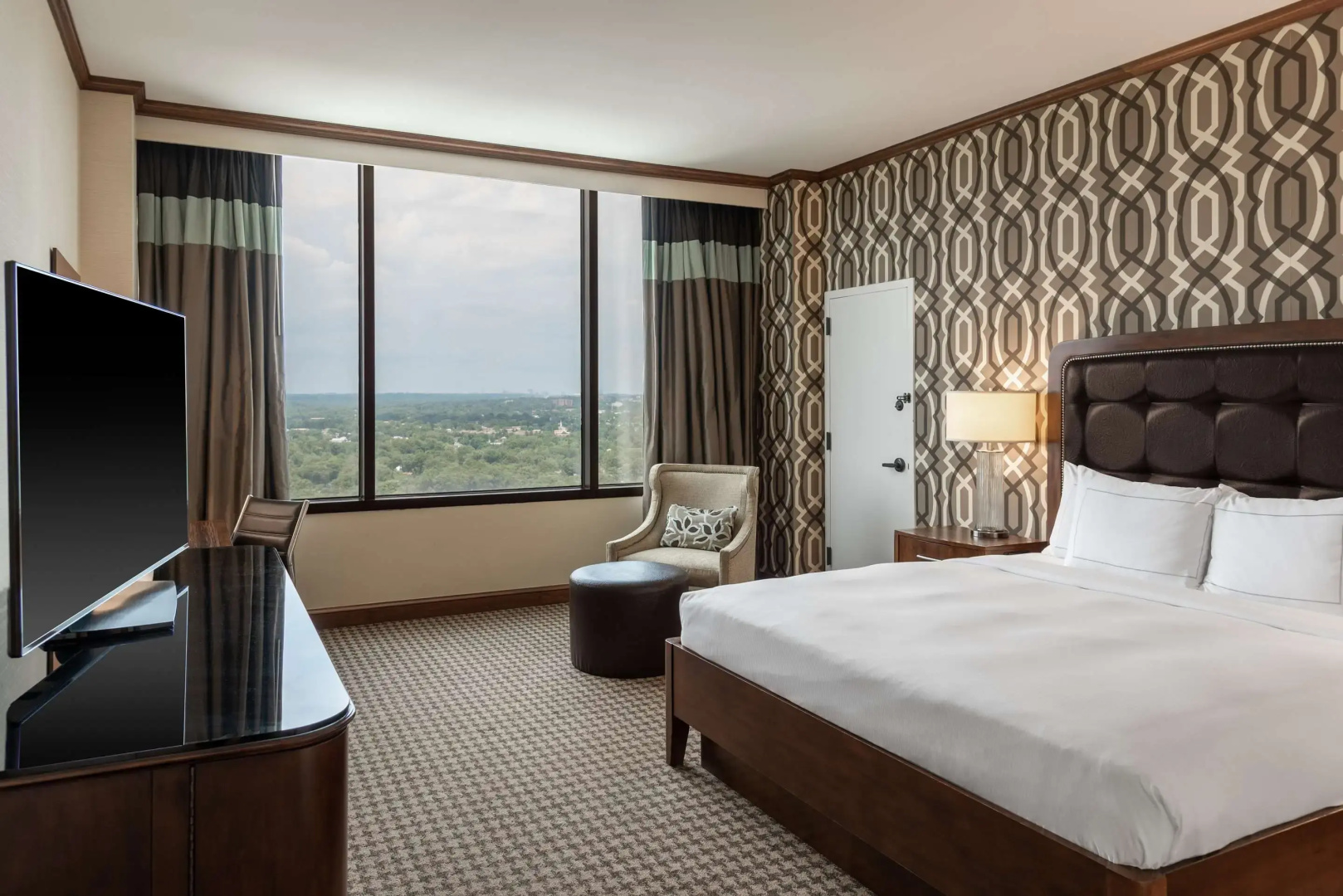 Foto - Hilton Alexandria Mark Center