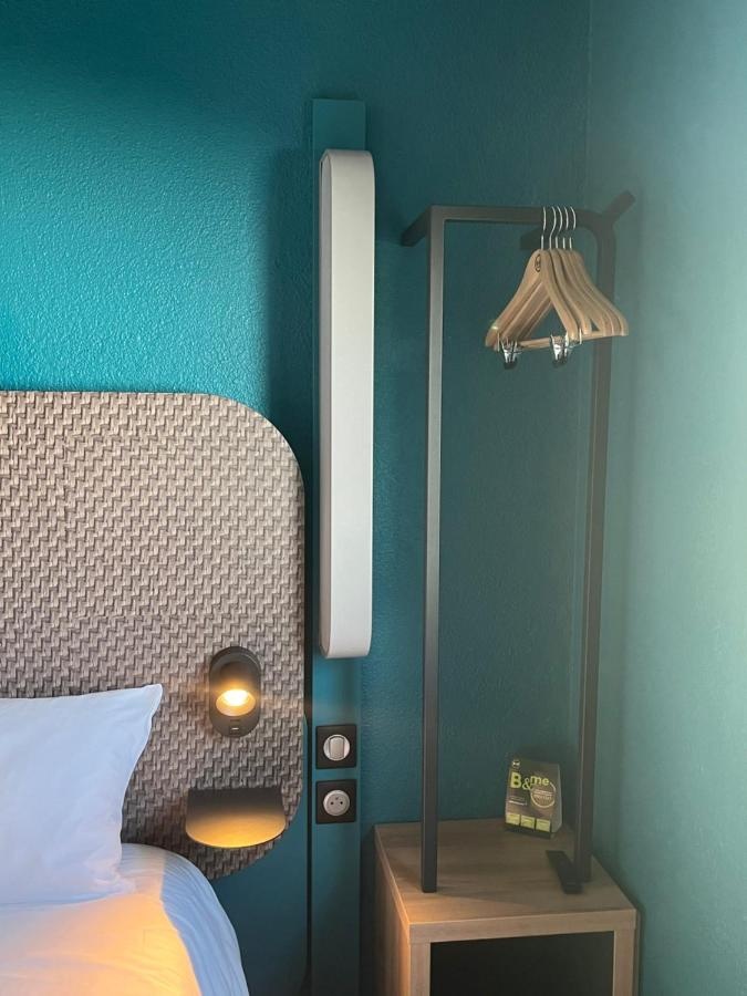 Foto - B&B HOTEL Liège Rocourt