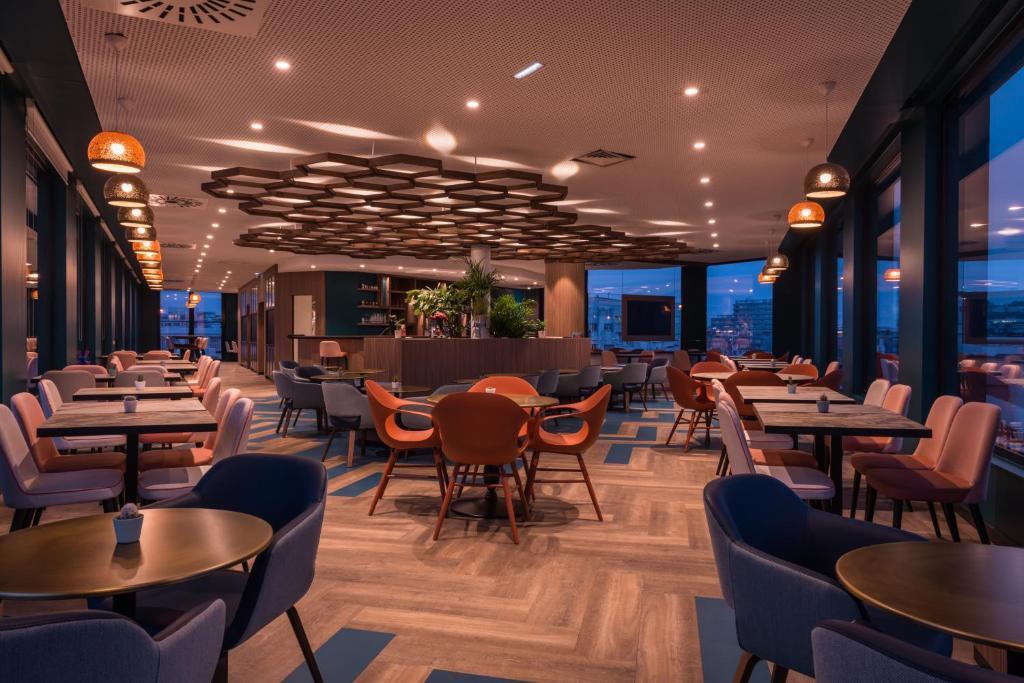 Foto - The Originals Boutique, Hôtel Maison Montmartre Paris Les Puces