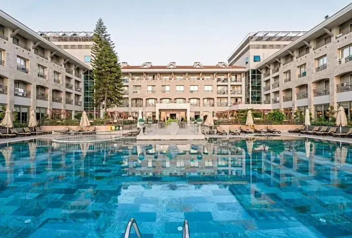 Photo - Fame Residence Kemer & Spa