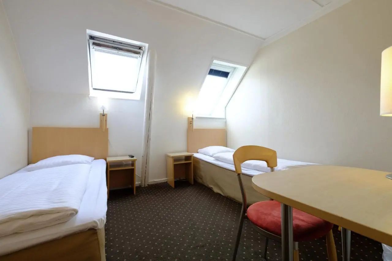 Photo - Four Points Flex by Sheraton Copenhagen City