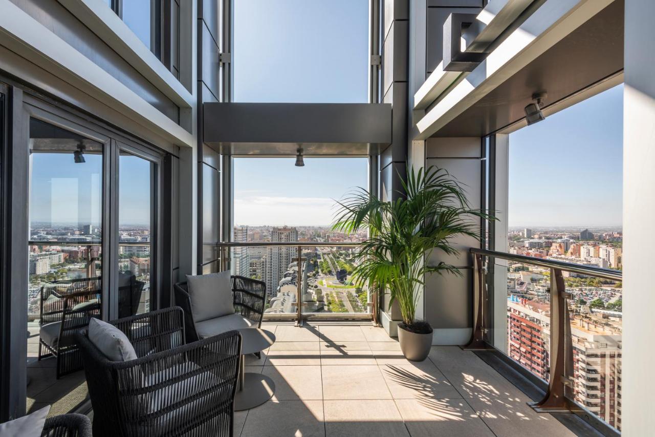 Foto - Melia Valencia