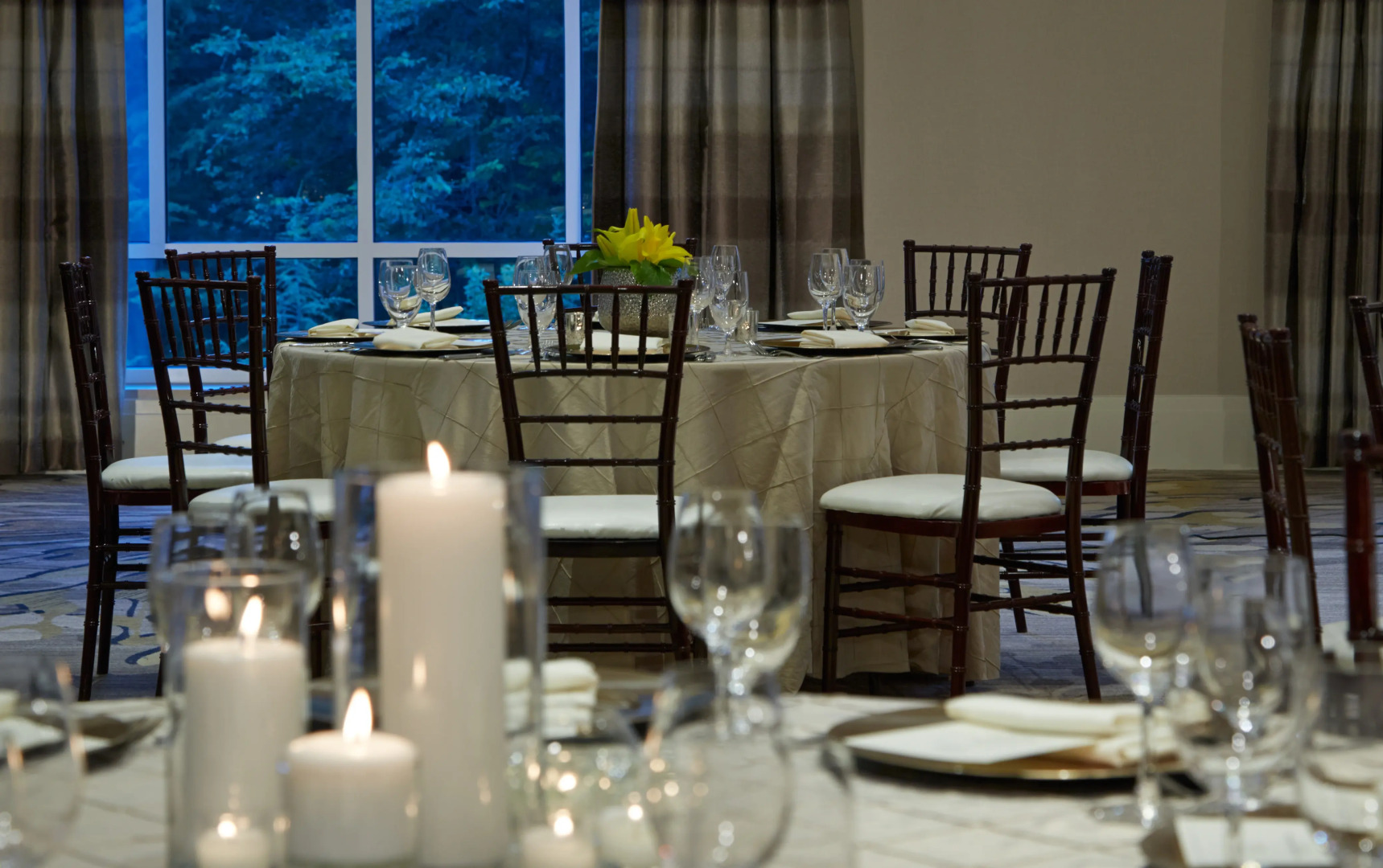 Foto - Hyatt Regency Atlanta Perimeter at Villa Christina