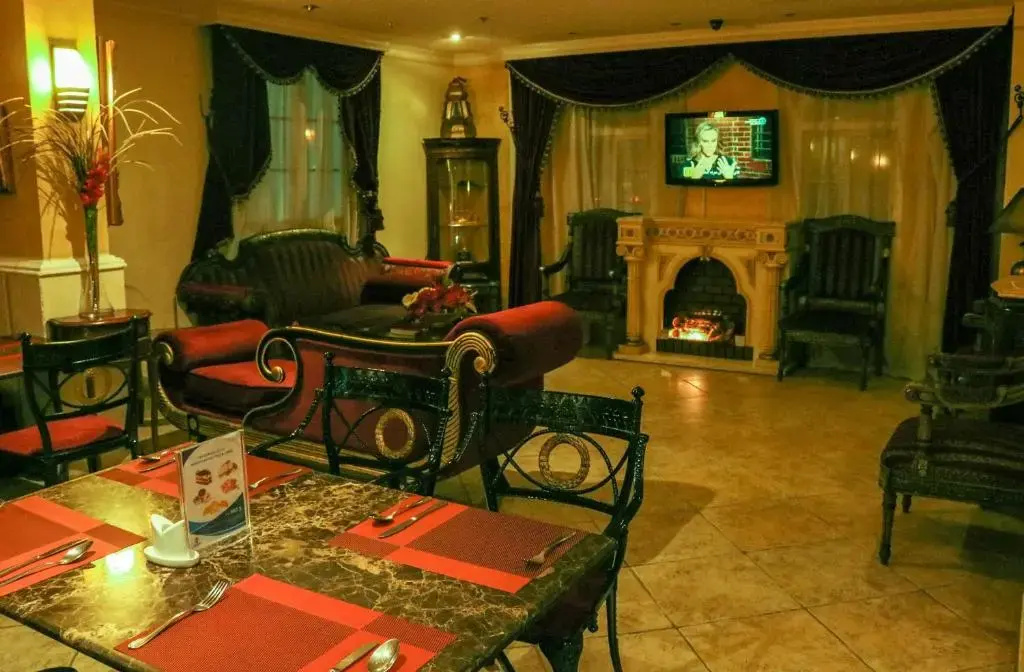 Foto - Al Maha Regency Hotel Suites - Managed by Aoudi Consultants