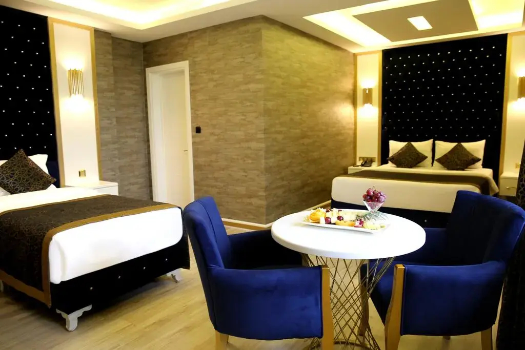 Foto - Emirtimes Hotel&Spa - Tuzla