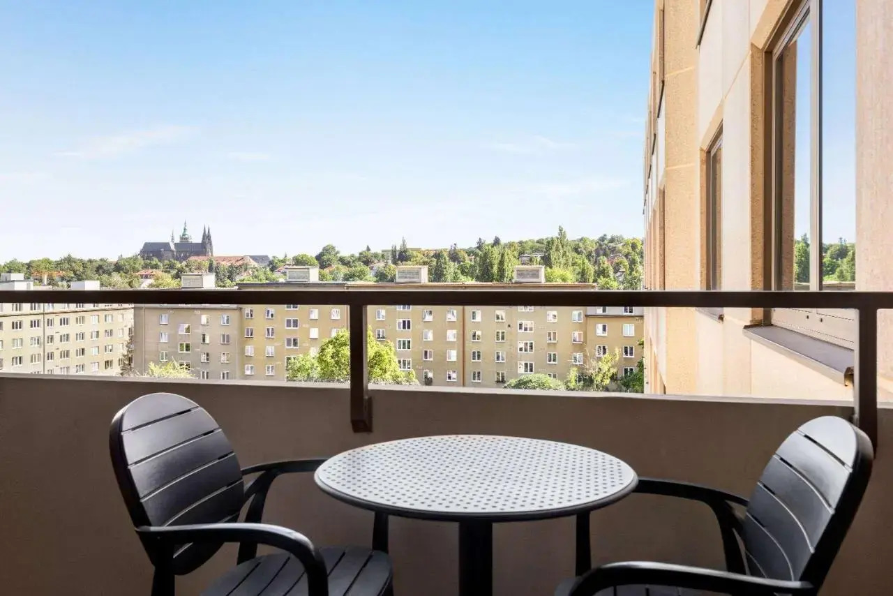 Photo - Diplomat Hotel Prague