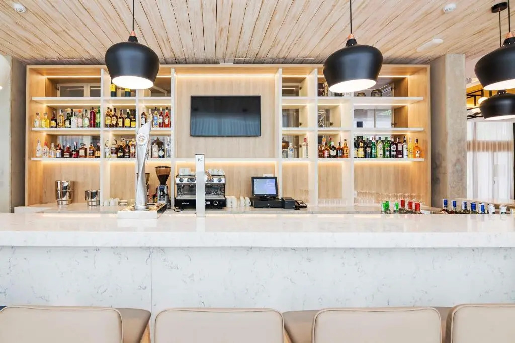 Photo - Golden Hotel Barcelona