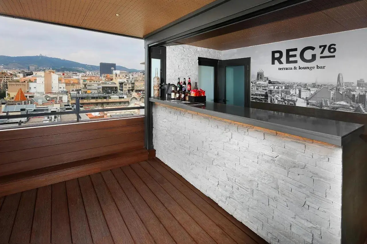 Photo - HCC Regente
