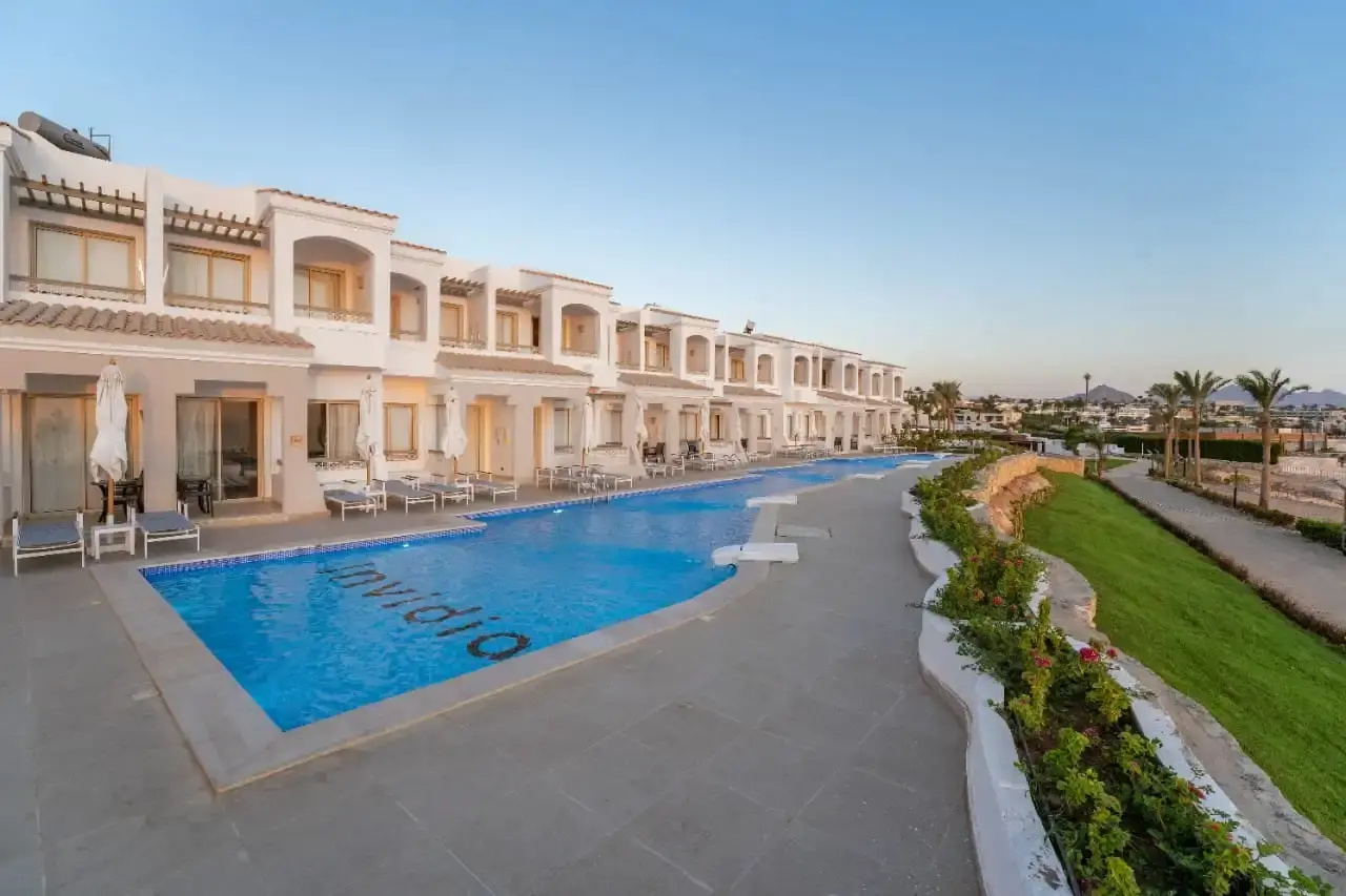 Photo - Invidia Coral Beach Tiran