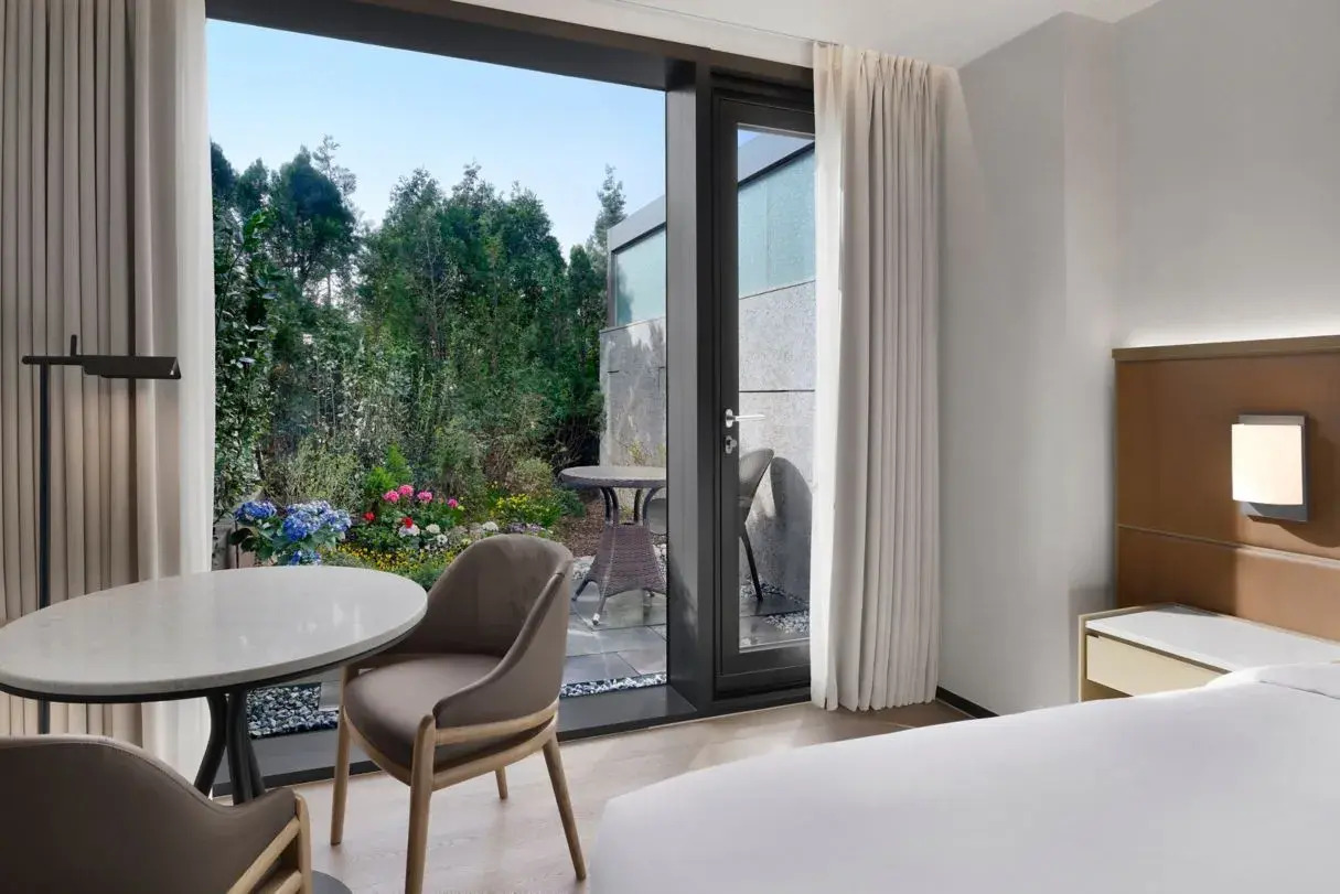 Foto - AC Hotel by Marriott Seoul Gangnam