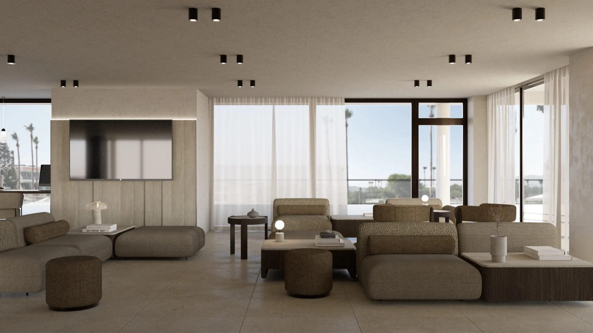 Foto - Atlantica Thalassa Hotel - All Inclusive