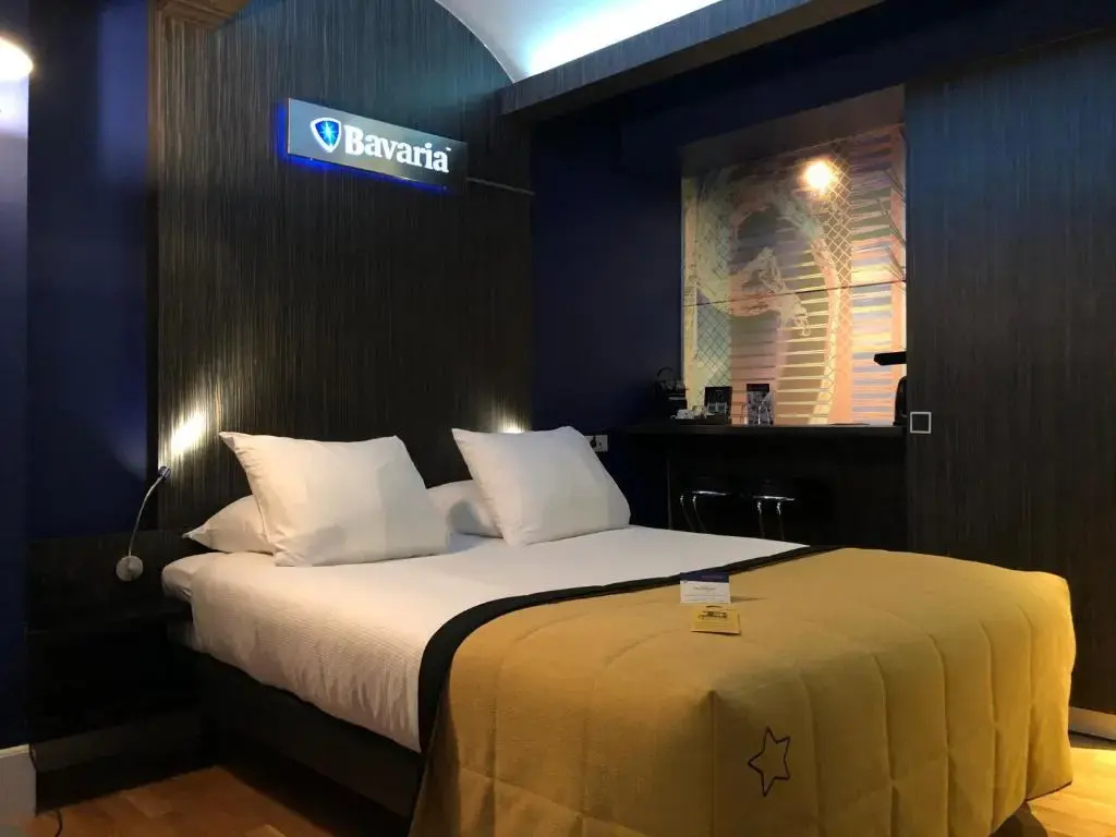 Foto - Leonardo Boutique Hotel Maastricht City Center