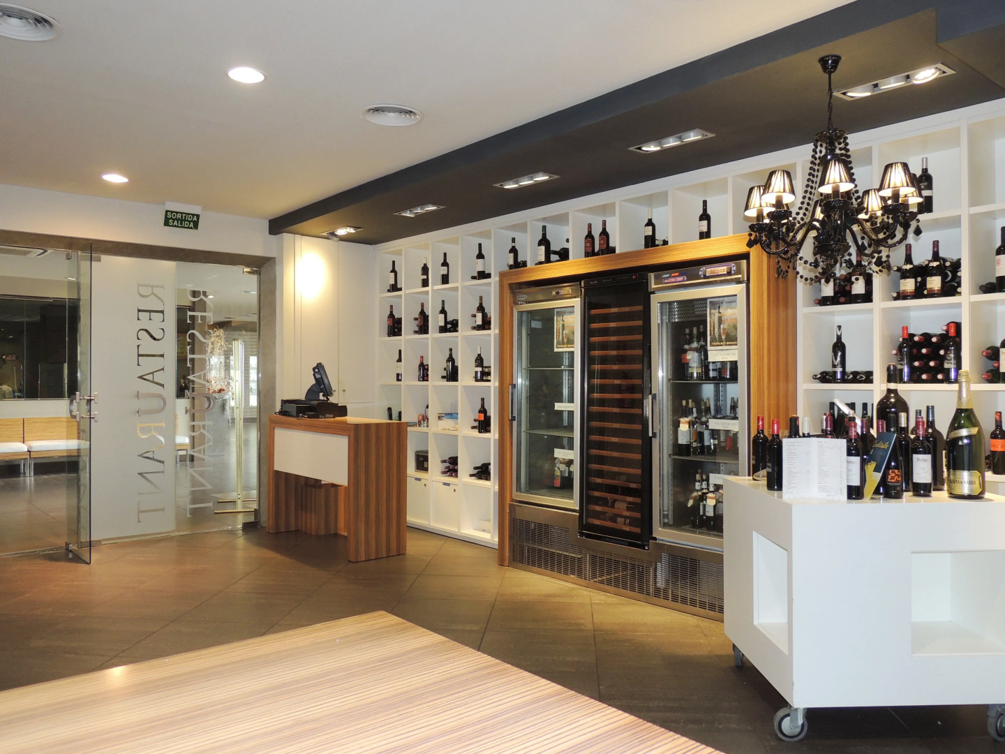 Photo - Hotel Cesar Augustus