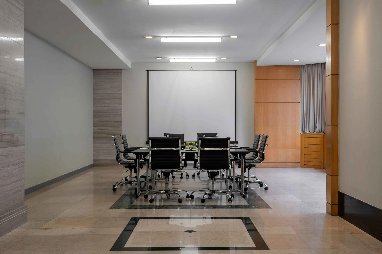 Foto - Meliá Kuala Lumpur