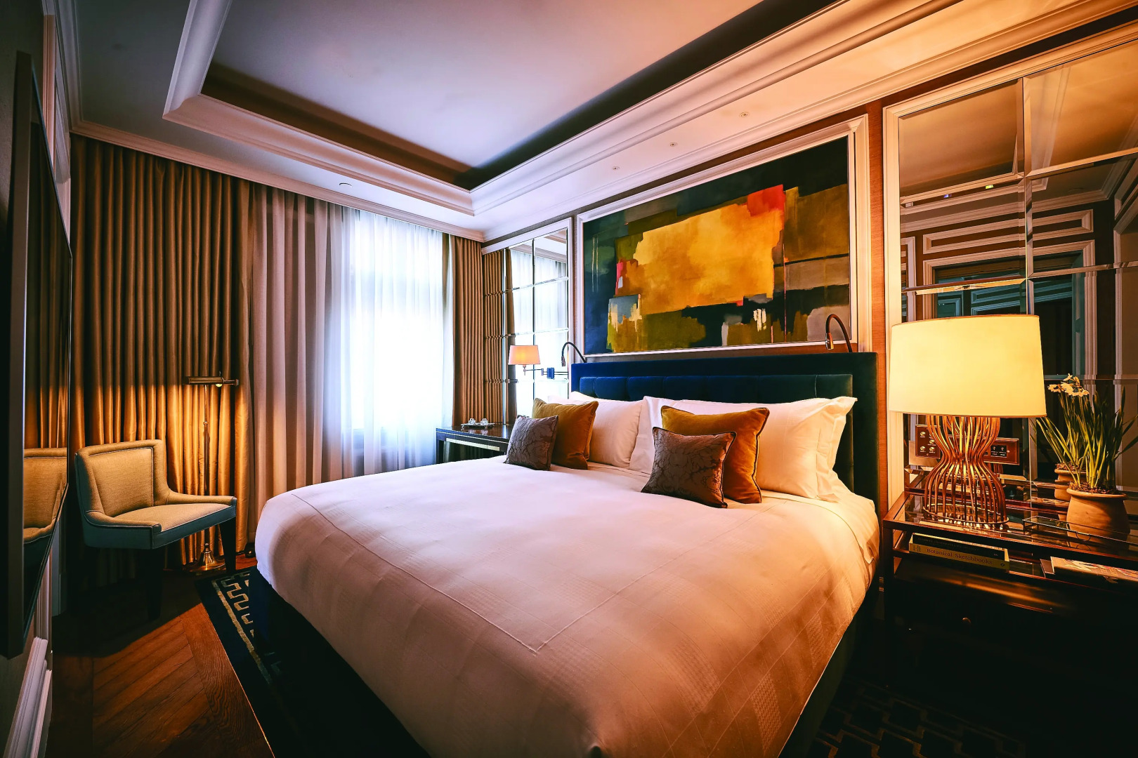 Photo - The Cadogan, A Belmond Hotel, London