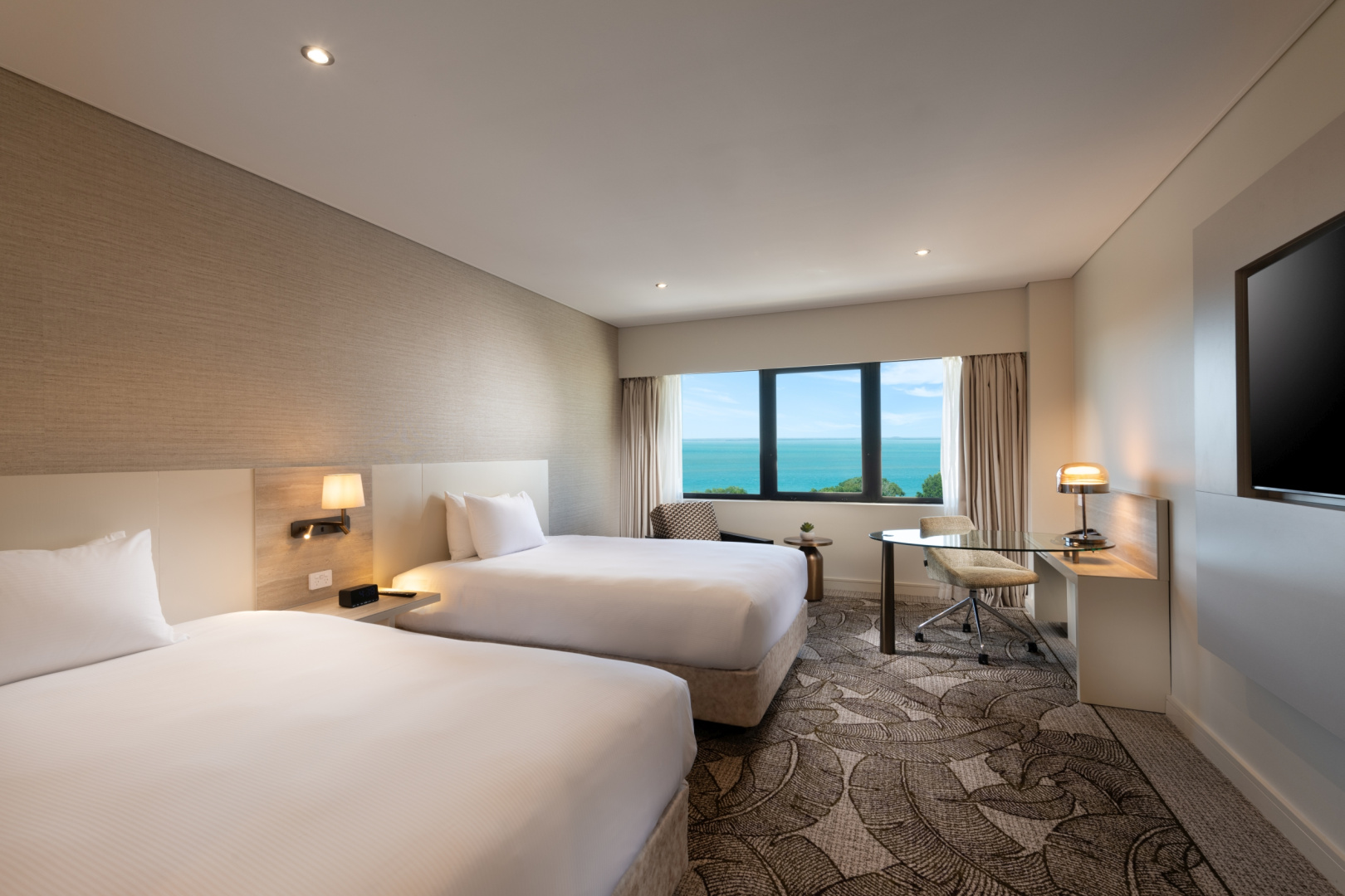 Foto - Hilton Darwin
