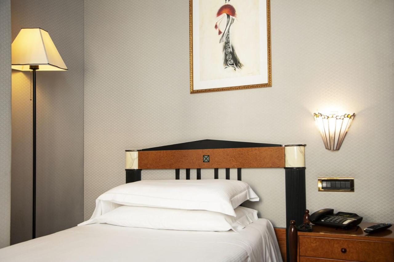 Foto - Best Western Hotel Artdeco