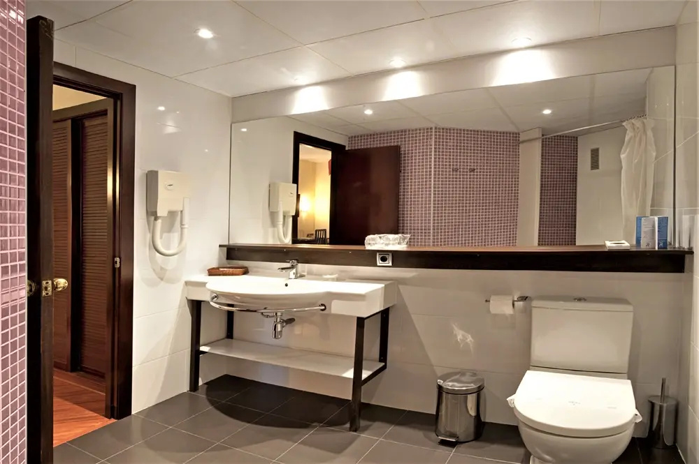 Foto - Hotel Bernat II 4*Sup