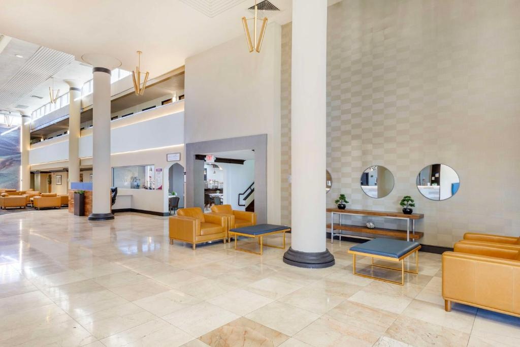 Photo - Best Western Plus El Paso Airport Hotel & Conference Center