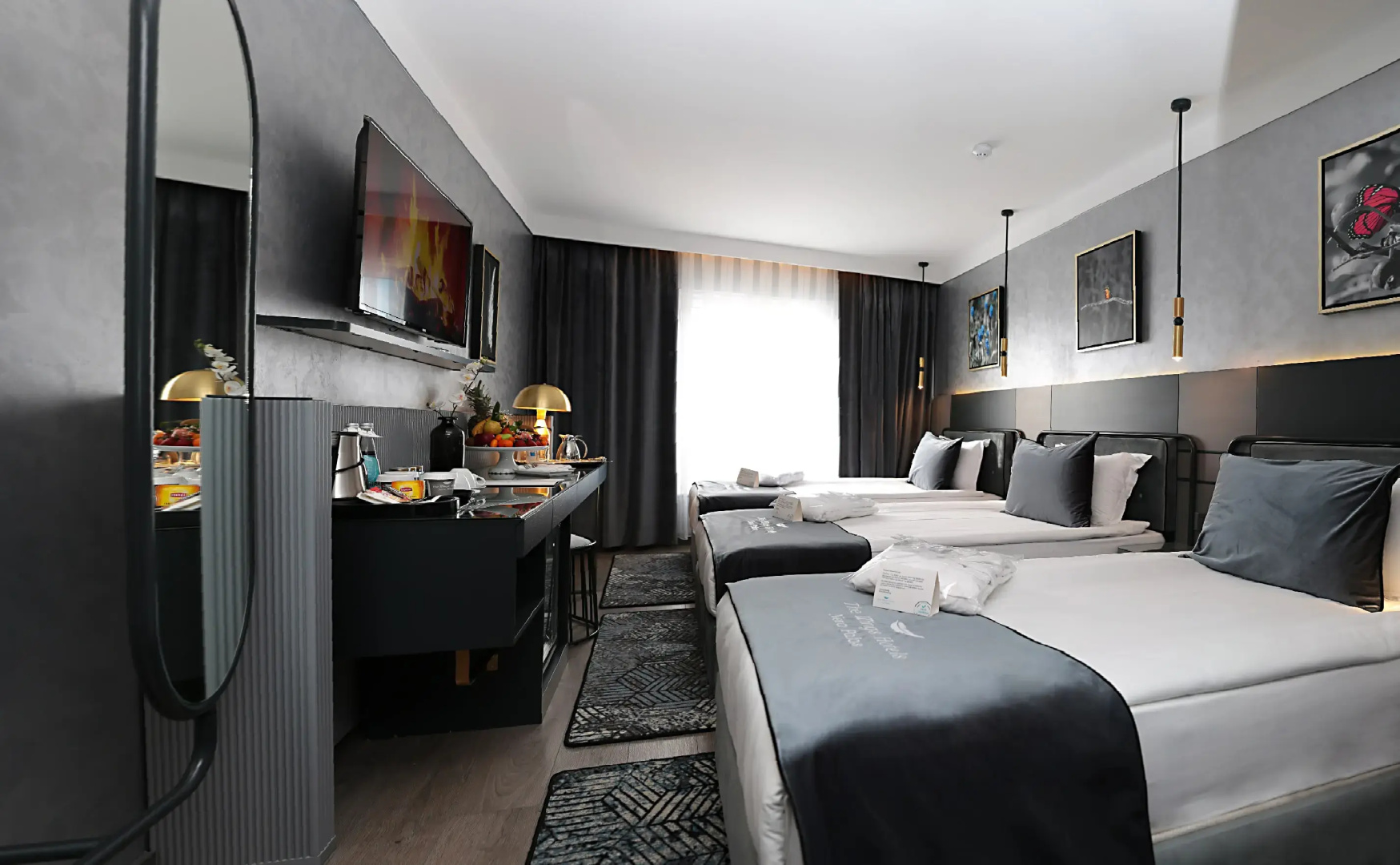 Photo - The Wings Hotels Neva Palas