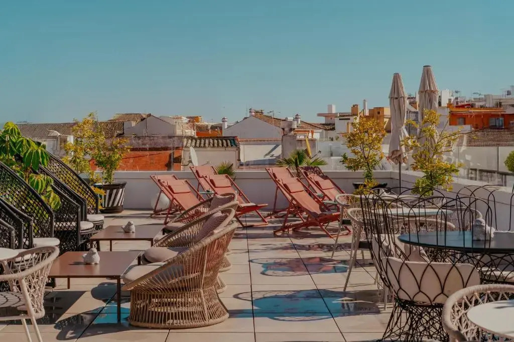 Foto - Vincci Molviedro Suites Apartments